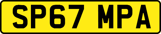 SP67MPA