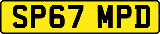 SP67MPD