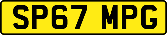 SP67MPG