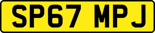 SP67MPJ