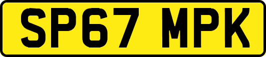 SP67MPK