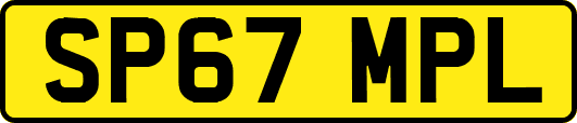 SP67MPL