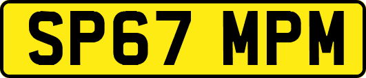 SP67MPM