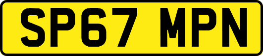 SP67MPN