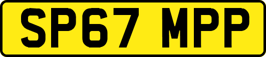 SP67MPP