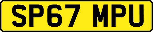 SP67MPU