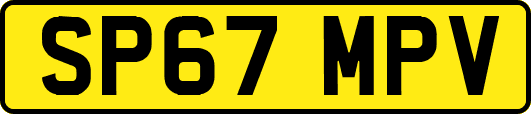SP67MPV