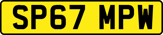SP67MPW