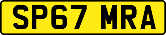 SP67MRA