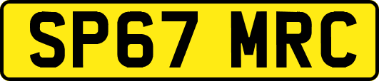SP67MRC