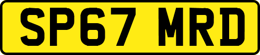 SP67MRD