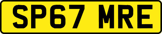 SP67MRE