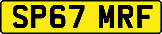 SP67MRF