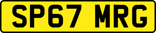 SP67MRG