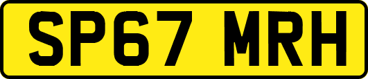 SP67MRH