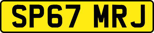 SP67MRJ