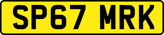 SP67MRK