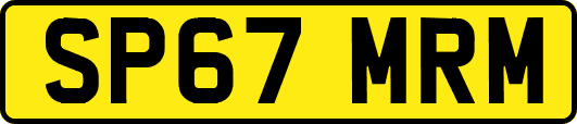 SP67MRM