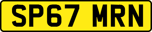SP67MRN