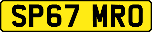 SP67MRO