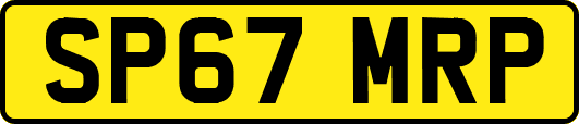 SP67MRP