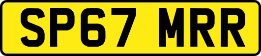 SP67MRR