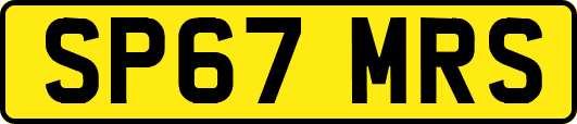 SP67MRS