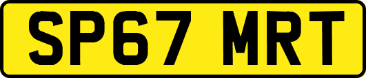SP67MRT