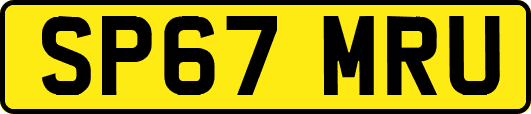SP67MRU