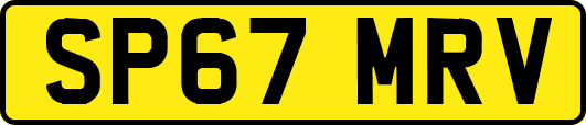 SP67MRV