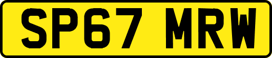 SP67MRW