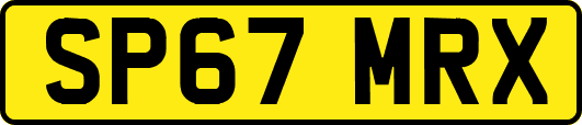 SP67MRX