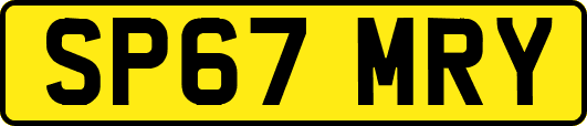 SP67MRY