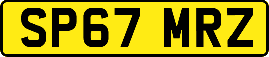 SP67MRZ