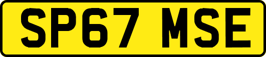 SP67MSE