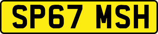 SP67MSH