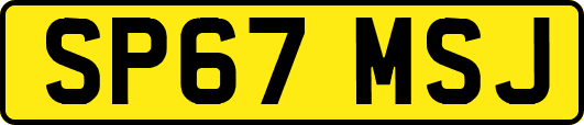SP67MSJ