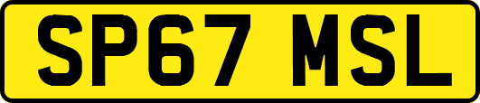 SP67MSL