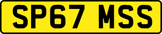 SP67MSS