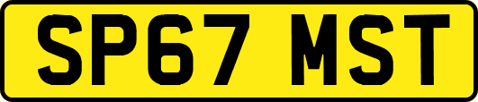SP67MST