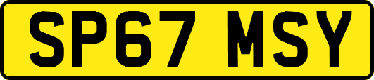 SP67MSY