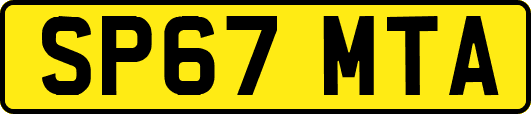SP67MTA