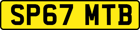 SP67MTB