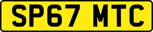 SP67MTC