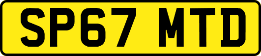 SP67MTD