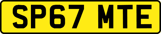 SP67MTE