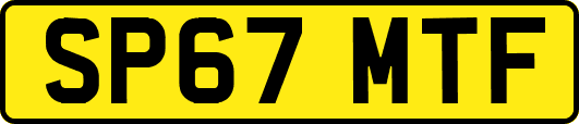 SP67MTF