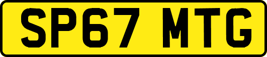 SP67MTG