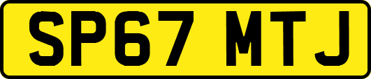 SP67MTJ
