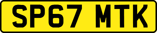 SP67MTK